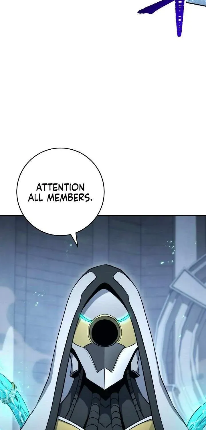 Skeleton Soldier Chapter 195 page 12 - 