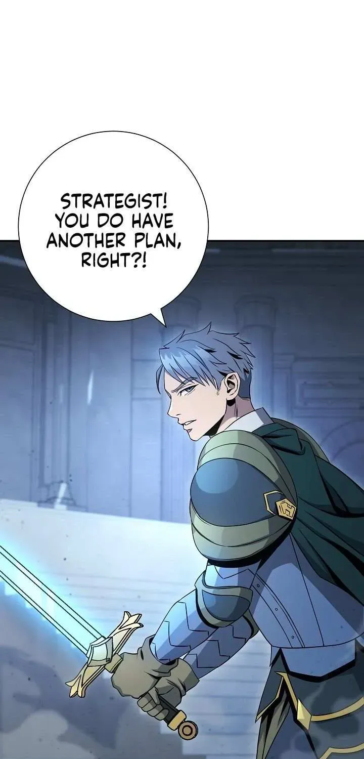 Skeleton Soldier Chapter 195 page 19 - 