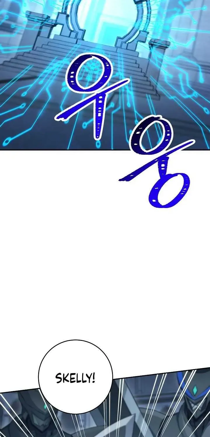 Skeleton Soldier Chapter 195 page 3 - 