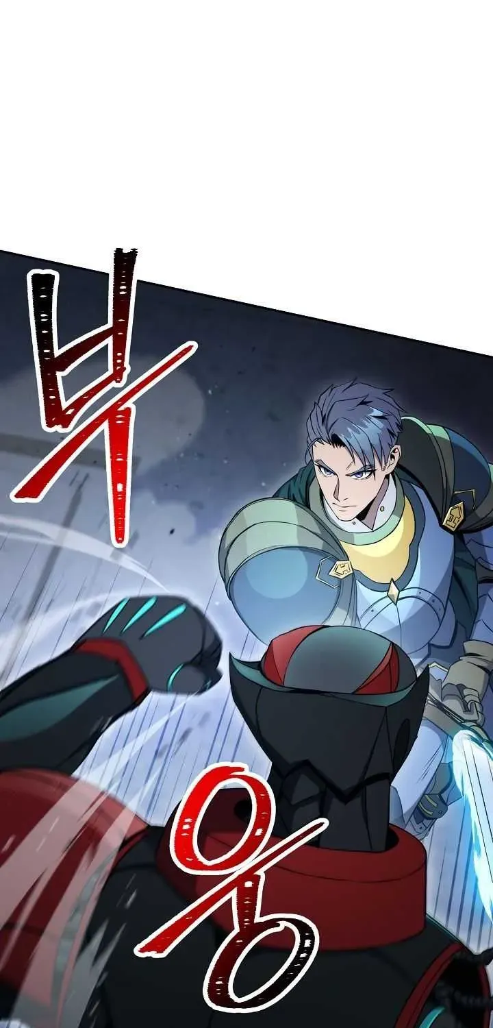 Skeleton Soldier Chapter 195 page 29 - 