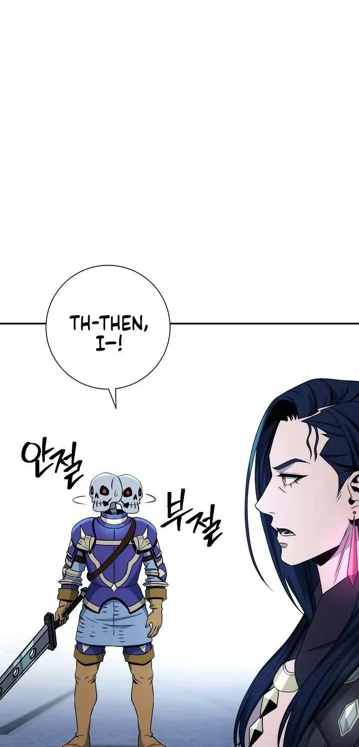 Skeleton Soldier Chapter 195 page 34 - 