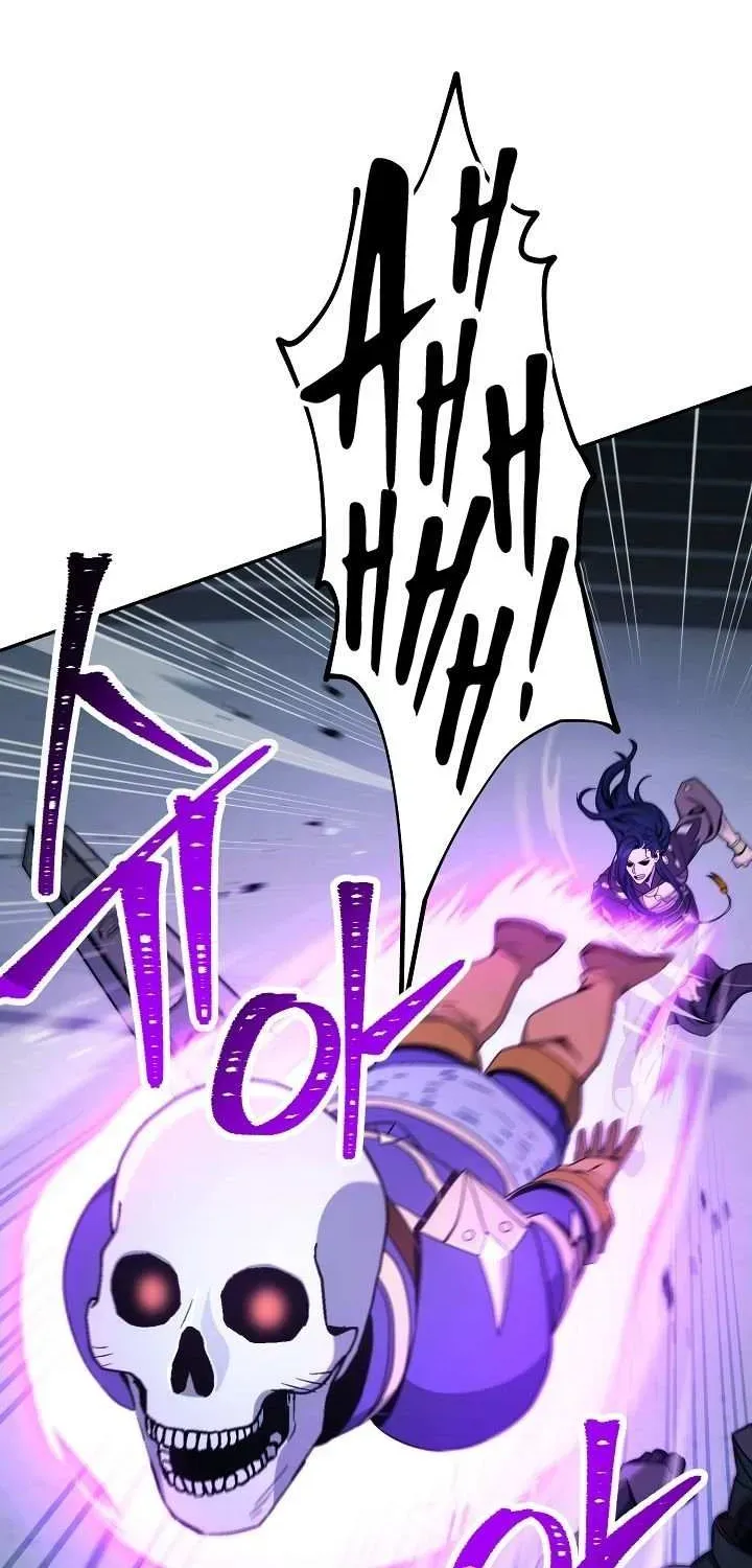 Skeleton Soldier Chapter 195 page 37 - 
