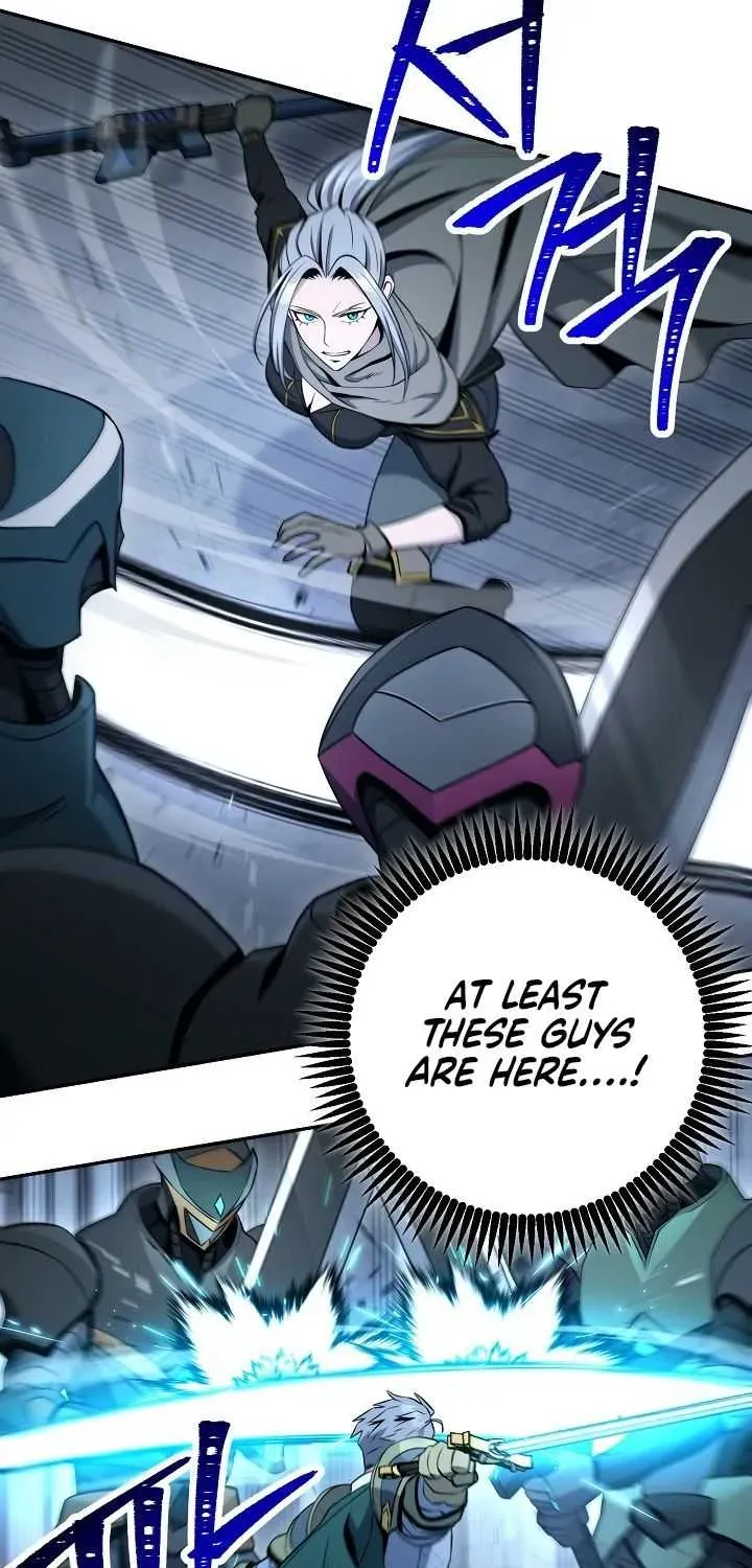 Skeleton Soldier Chapter 195 page 41 - 