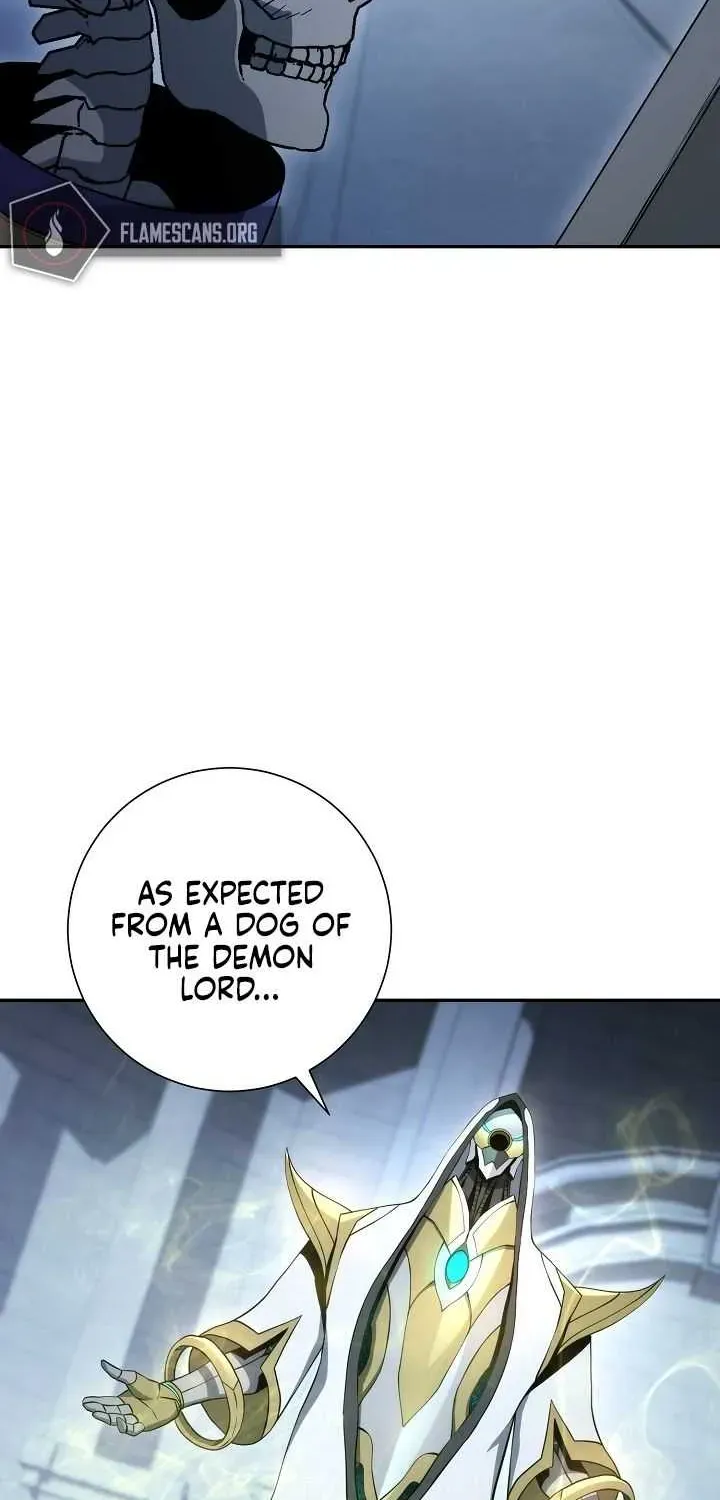 Skeleton Soldier Chapter 195 page 7 - 