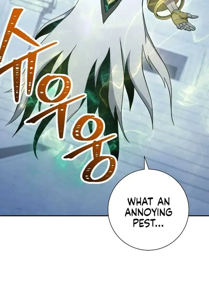 Skeleton Soldier Chapter 195 page 8 - 