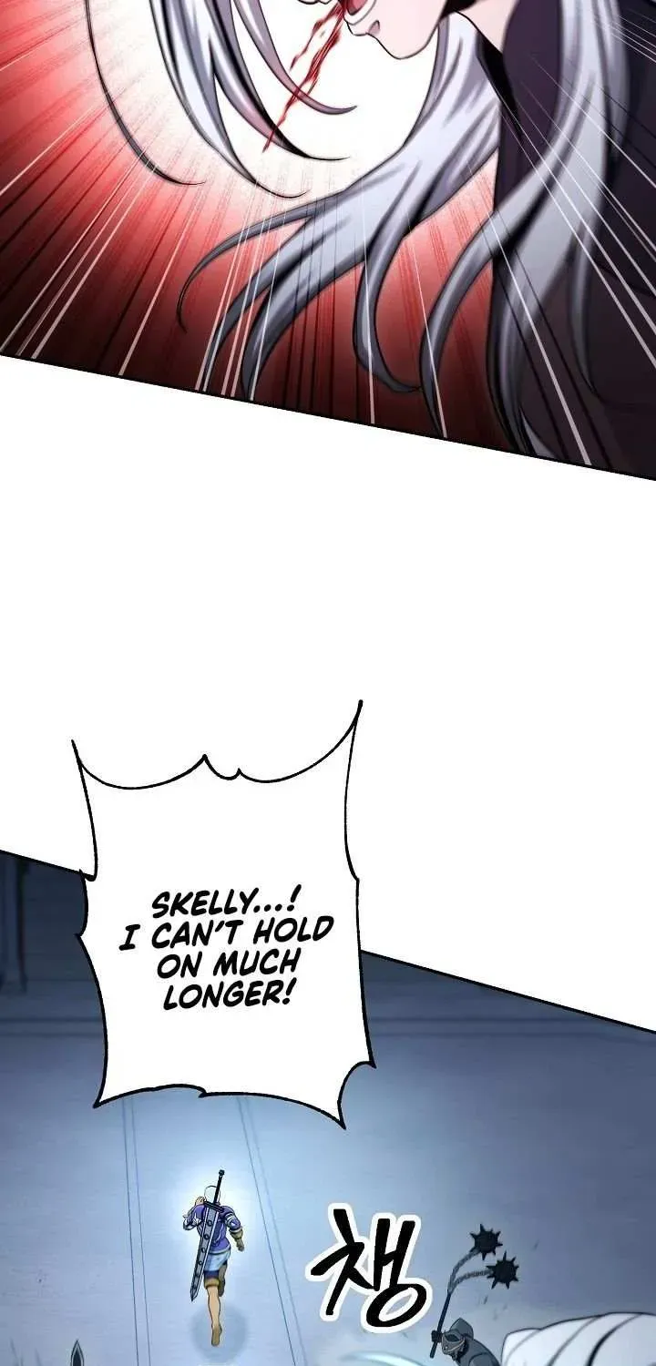 Skeleton Soldier Chapter 195 page 71 - 