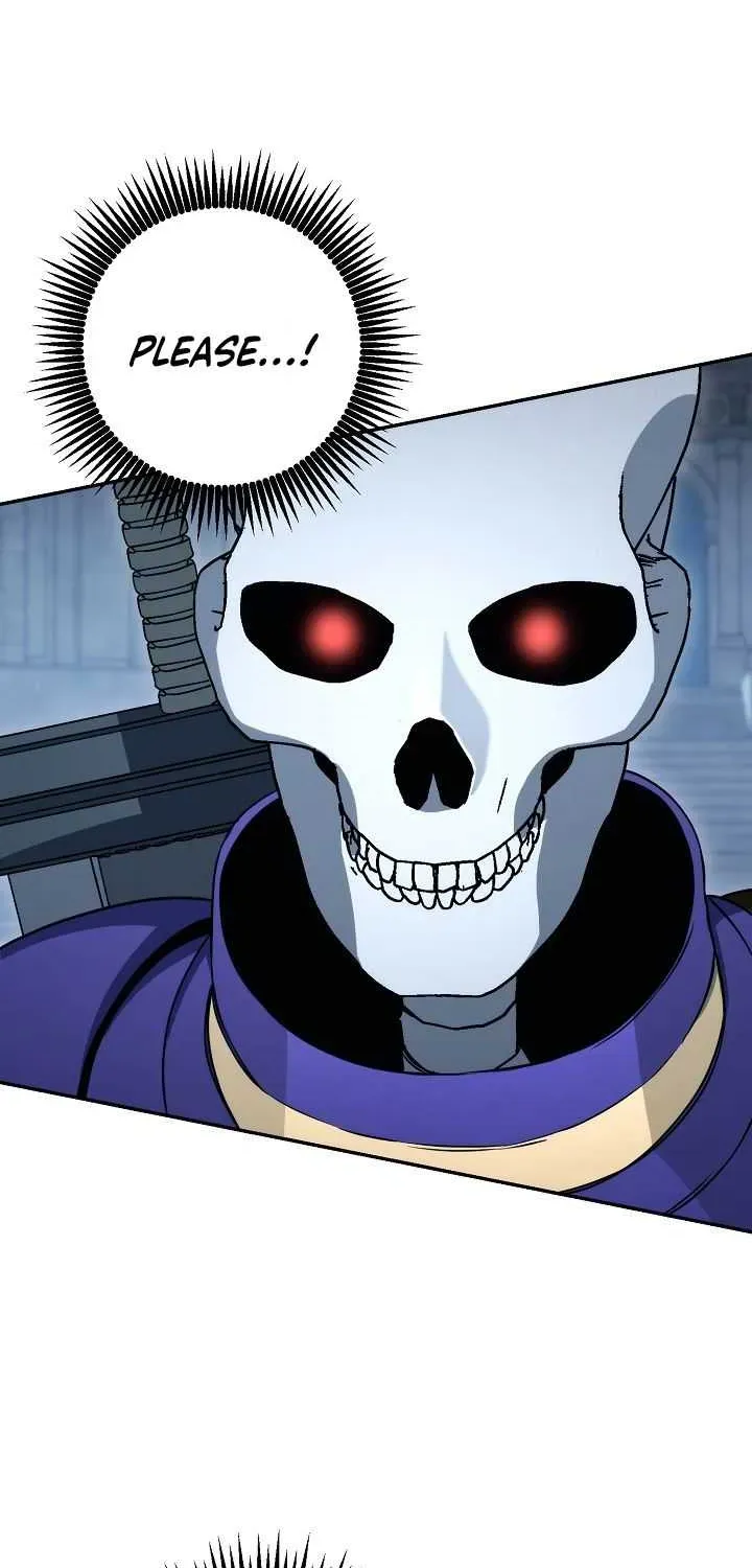 Skeleton Soldier Chapter 195 page 75 - 