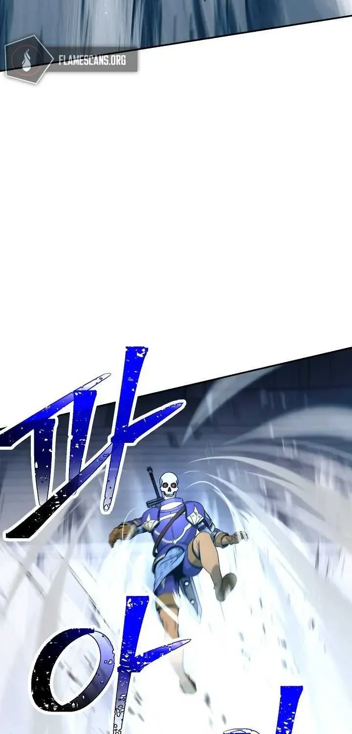 Skeleton Soldier Chapter 195 page 91 - 