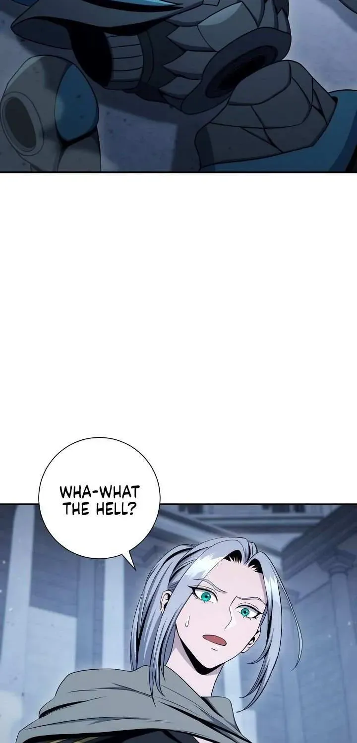 Skeleton Soldier Chapter 195 page 100 - 