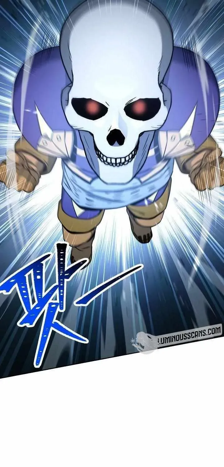 Skeleton Soldier Chapter 196 page 104 - 