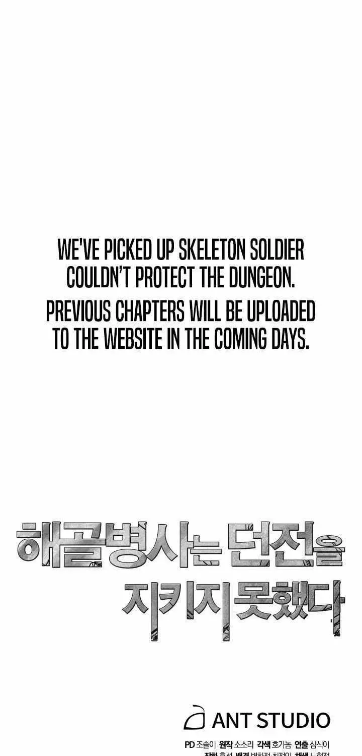 Skeleton Soldier Chapter 196 page 107 - 