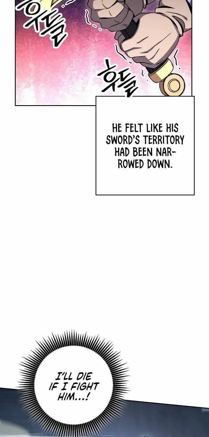 Skeleton Soldier Chapter 196 page 5 - 