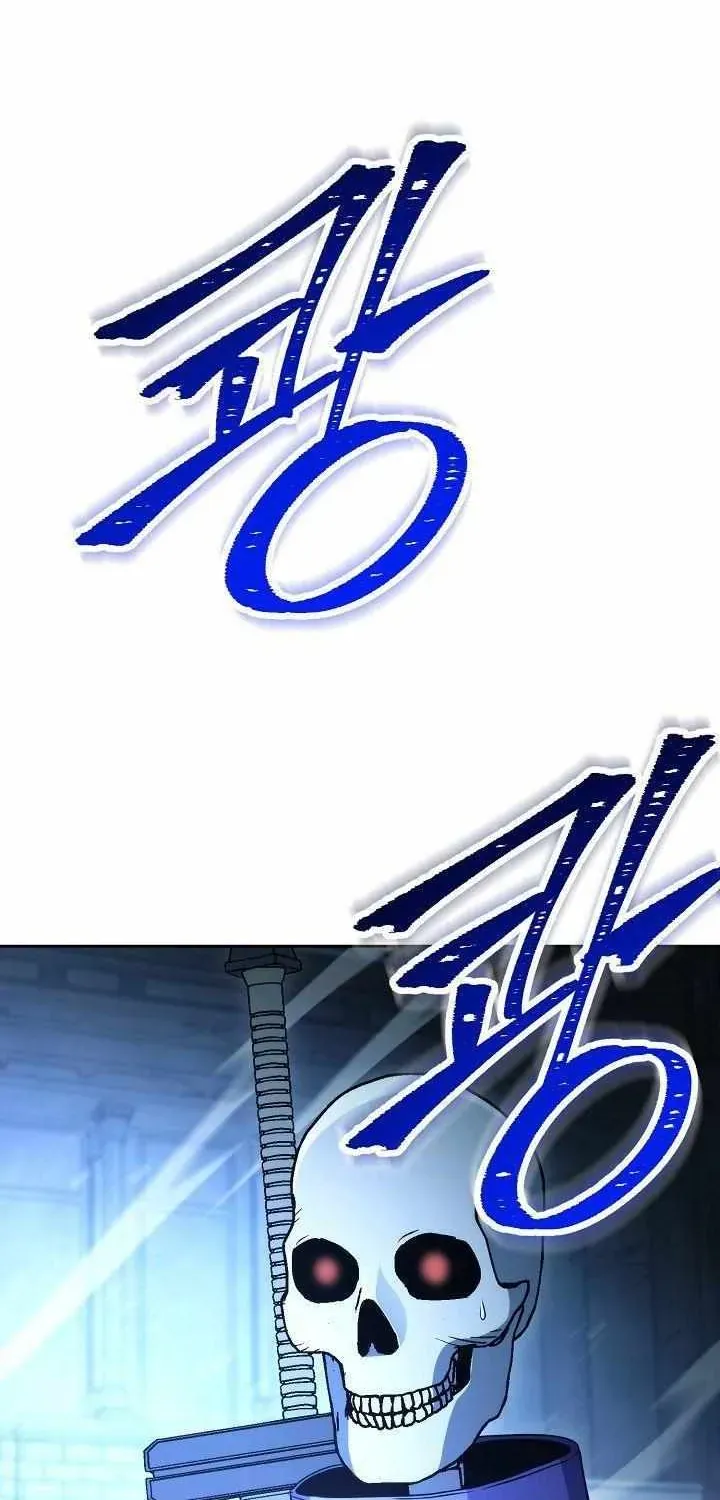 Skeleton Soldier Chapter 196 page 49 - 