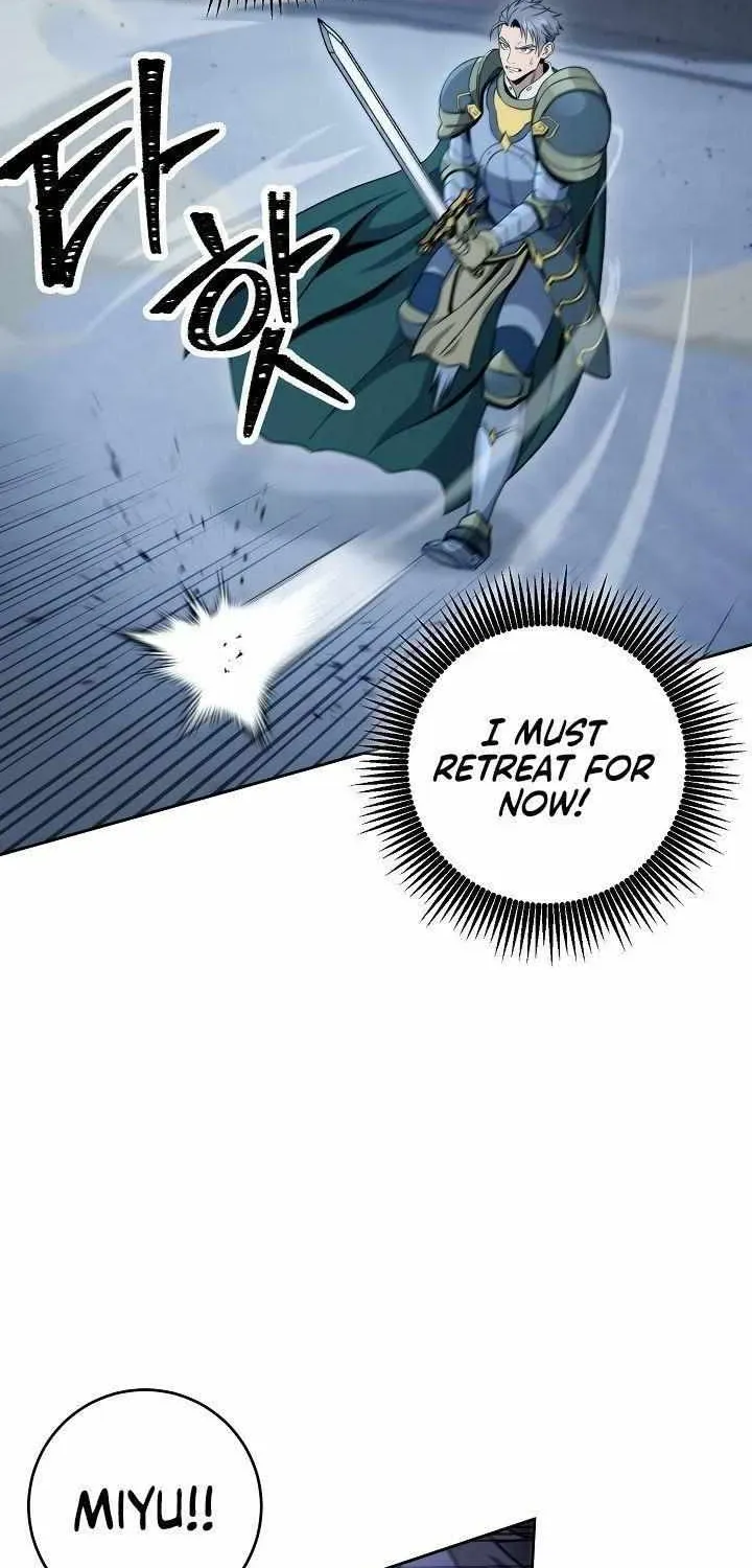 Skeleton Soldier Chapter 196 page 6 - 