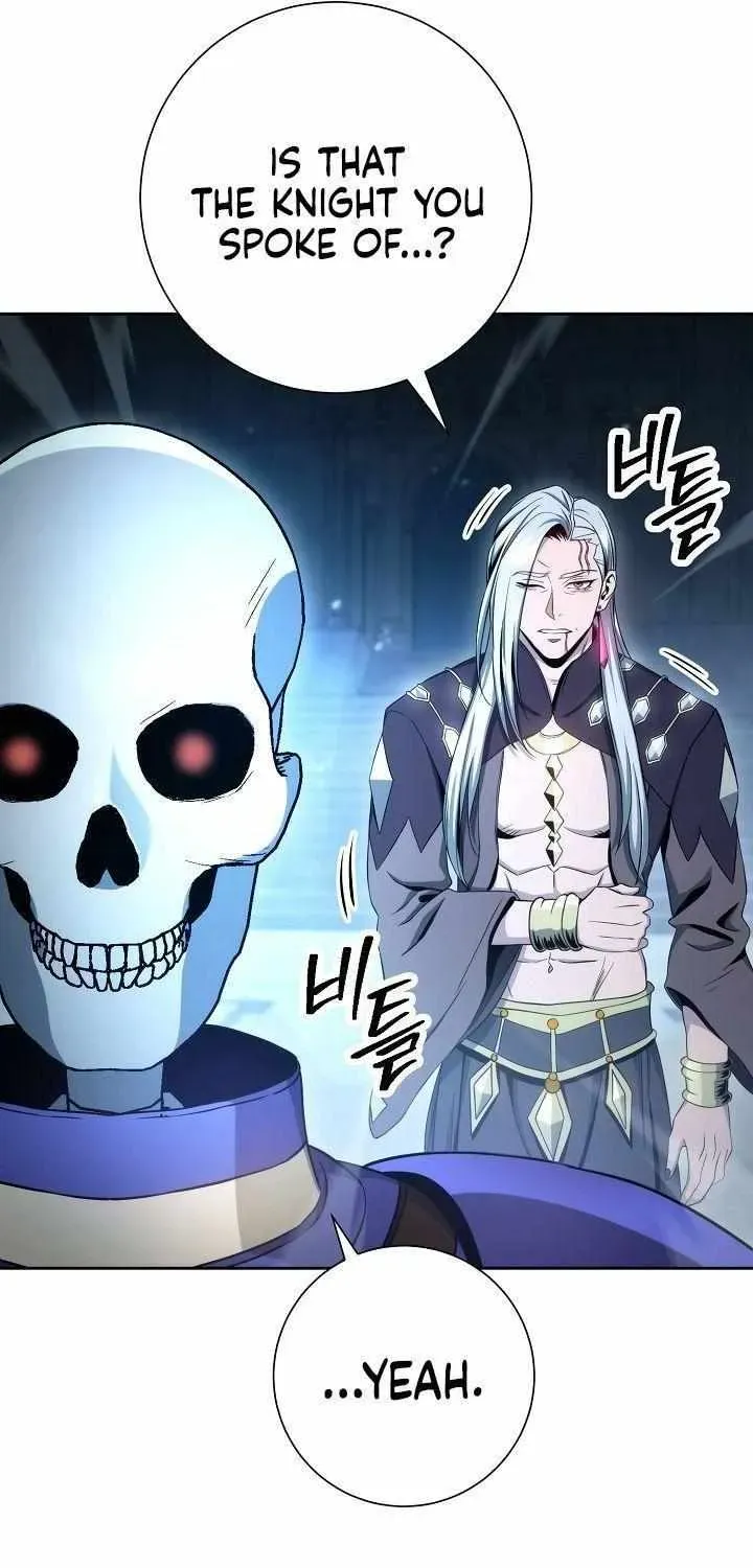 Skeleton Soldier Chapter 196 page 51 - 