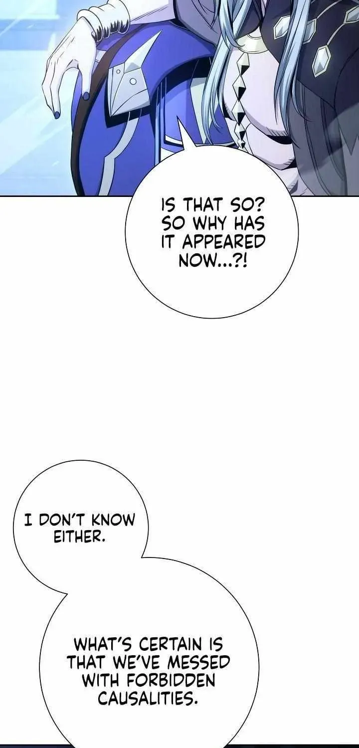 Skeleton Soldier Chapter 196 page 53 - 