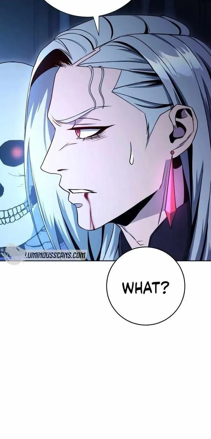 Skeleton Soldier Chapter 196 page 54 - 