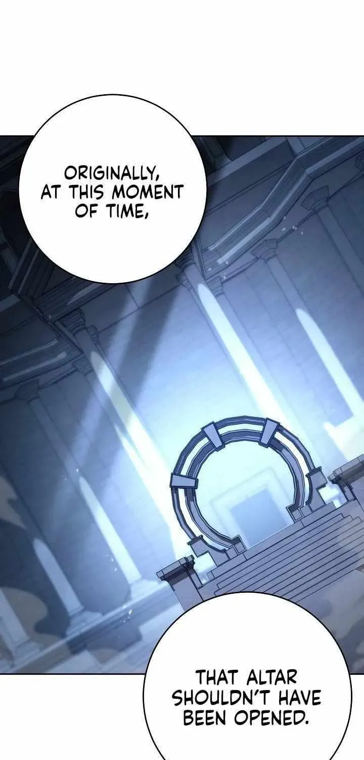 Skeleton Soldier Chapter 196 page 55 - 