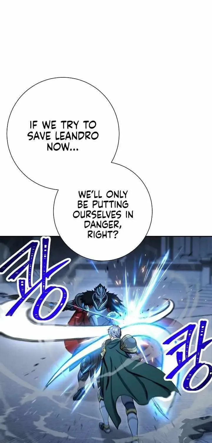 Skeleton Soldier Chapter 196 page 58 - 