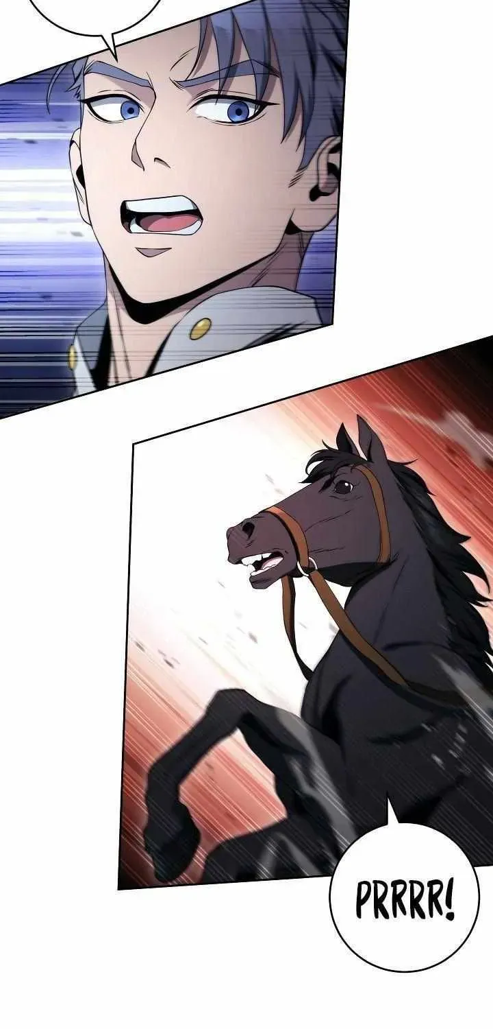 Skeleton Soldier Chapter 196 page 7 - 