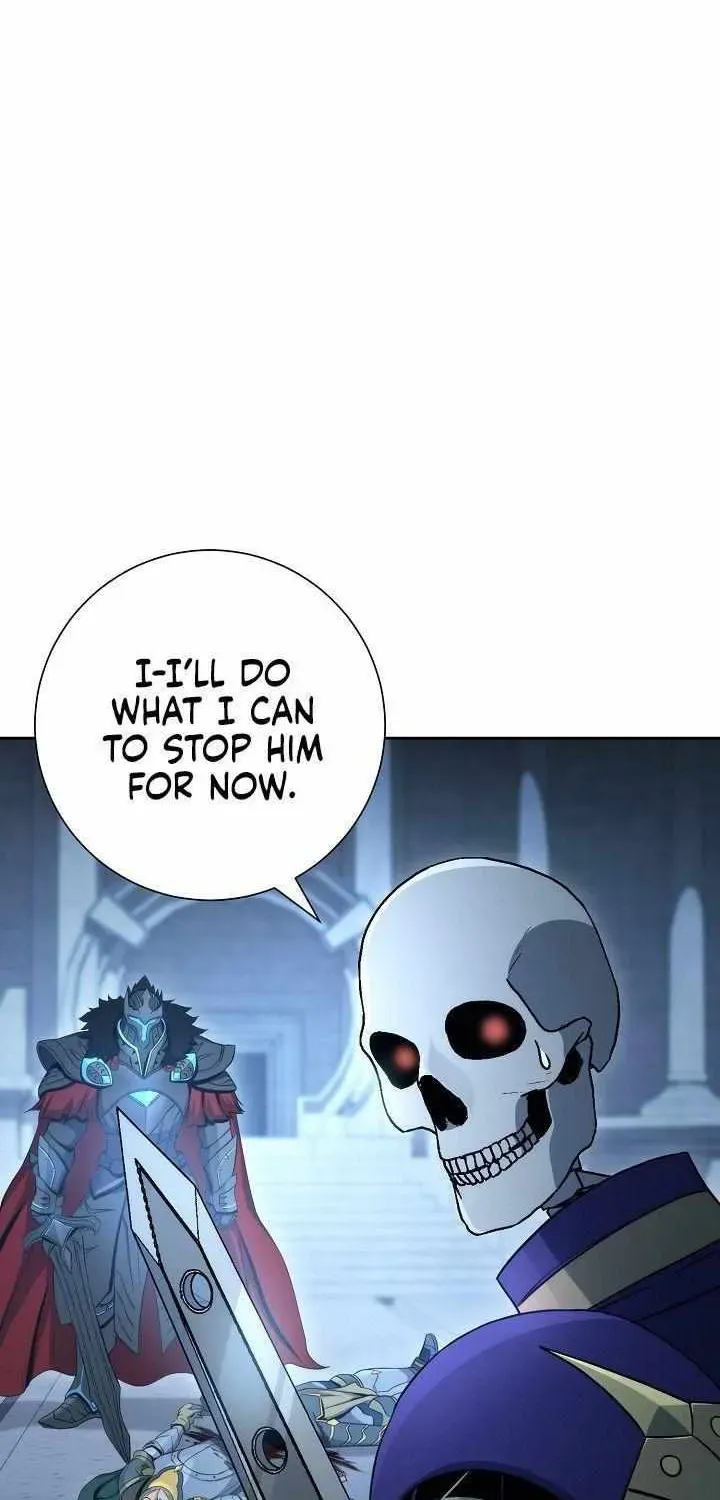 Skeleton Soldier Chapter 196 page 66 - 