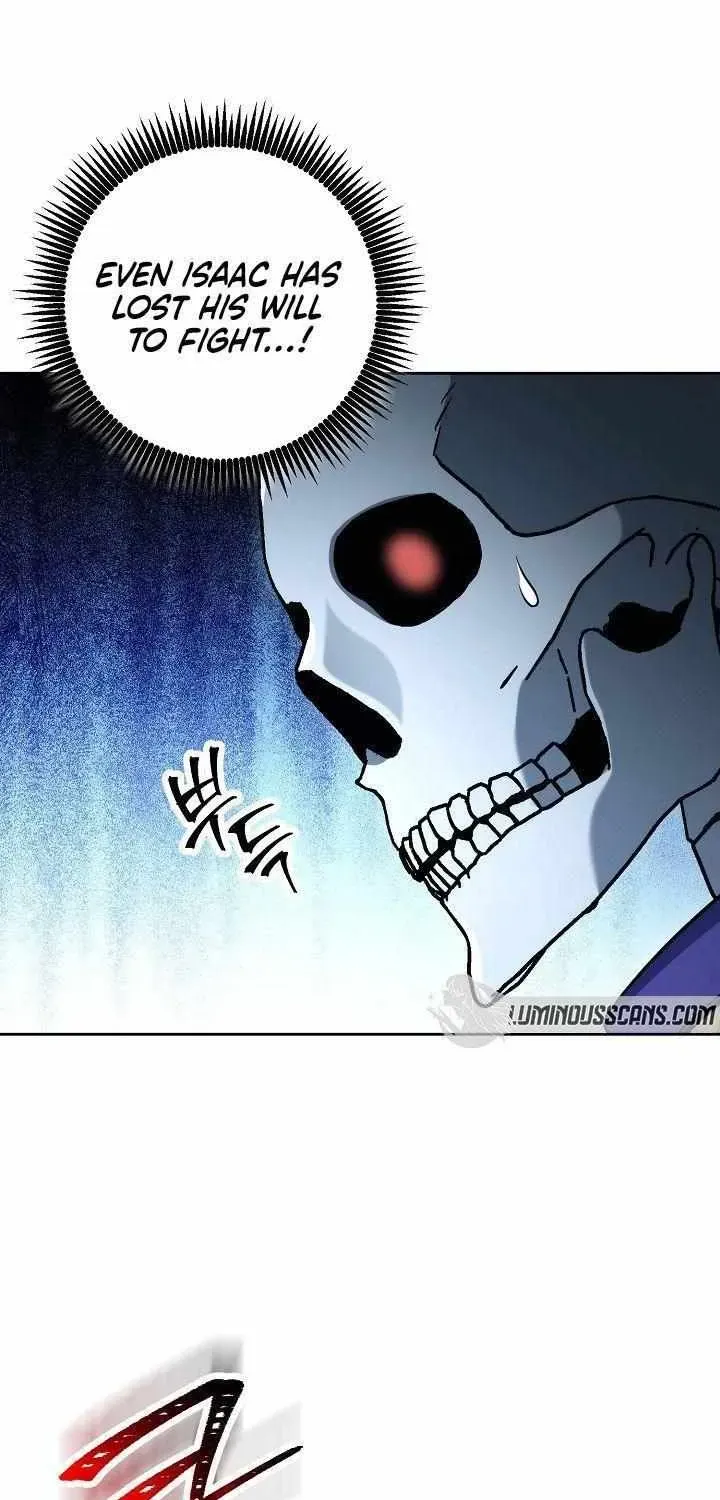 Skeleton Soldier Chapter 196 page 74 - 