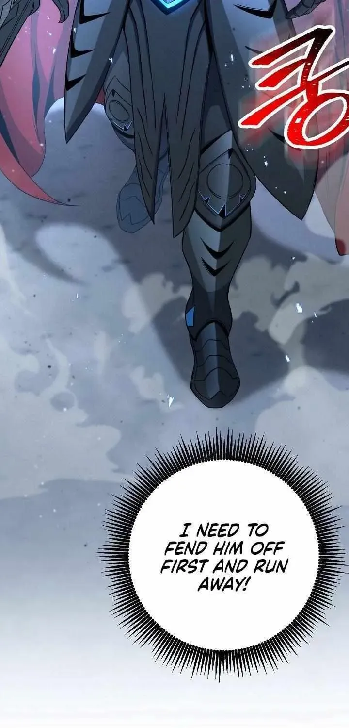 Skeleton Soldier Chapter 196 page 76 - 