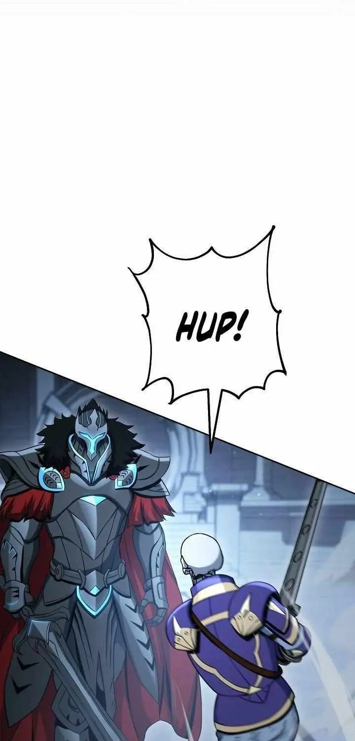 Skeleton Soldier Chapter 196 page 77 - 