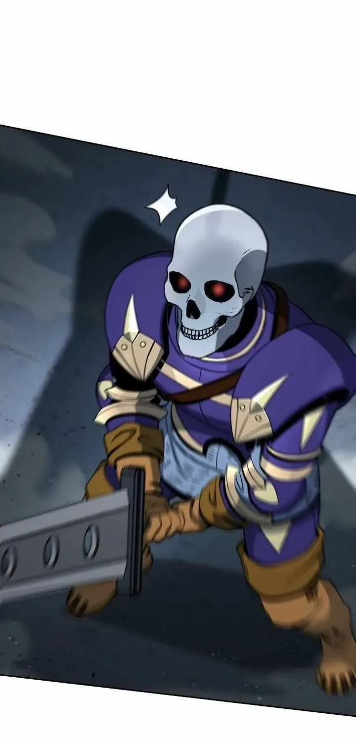 Skeleton Soldier Chapter 196 page 86 - 