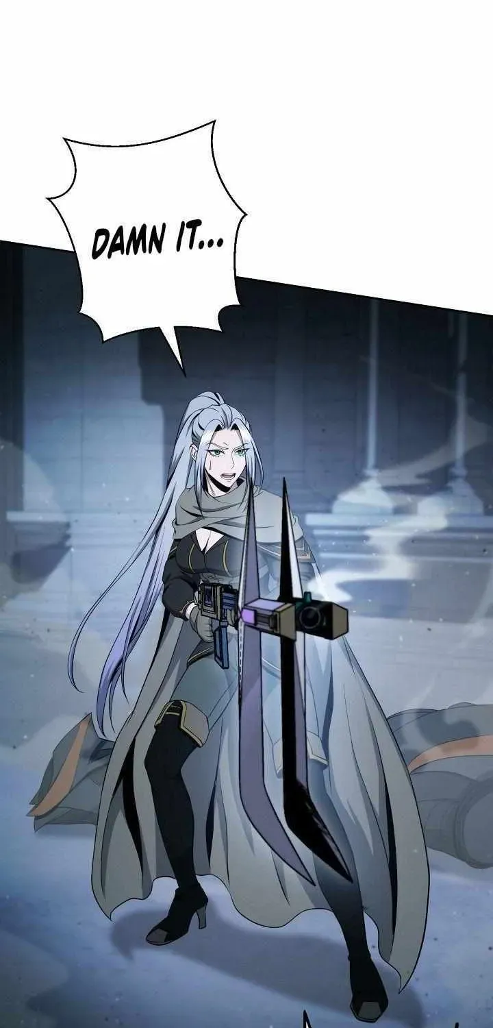 Skeleton Soldier Chapter 196 page 91 - 