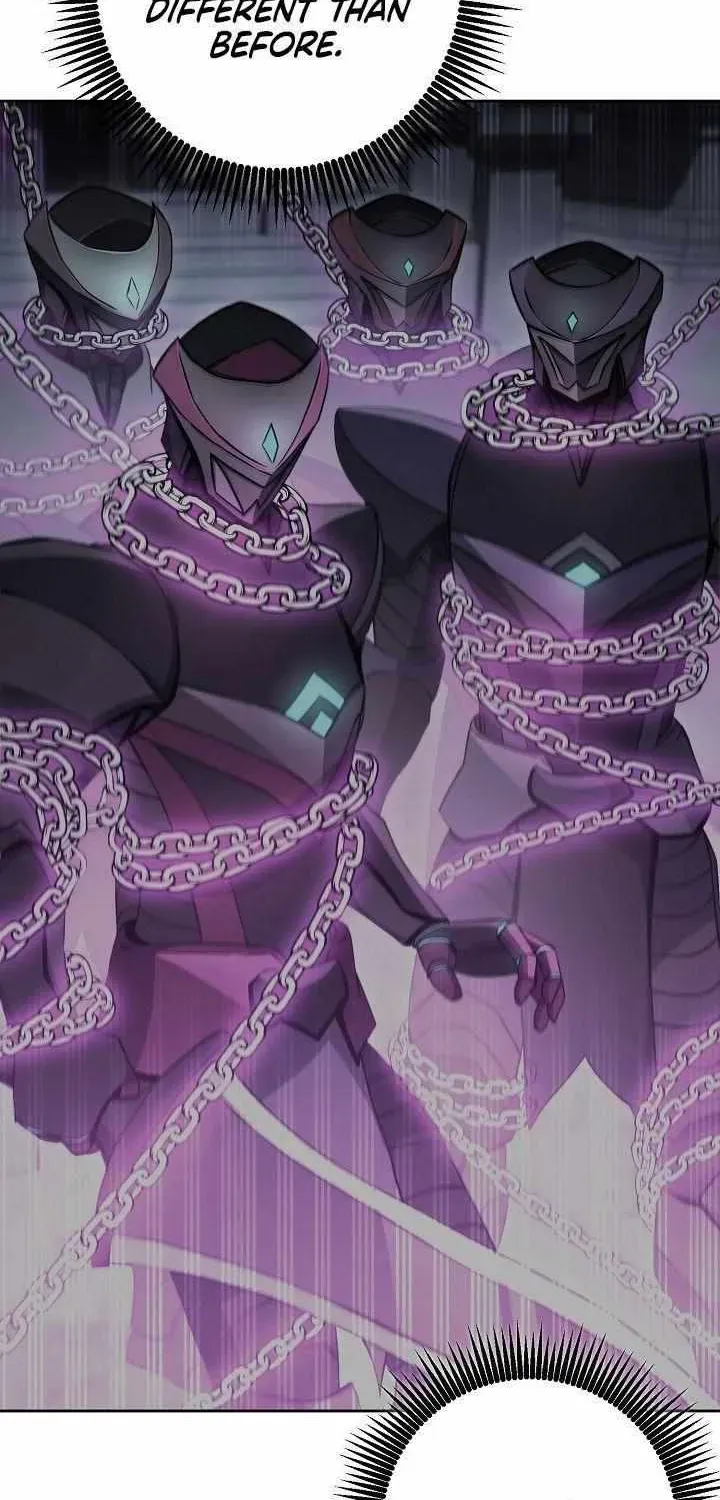 Skeleton Soldier Chapter 196 page 94 - 