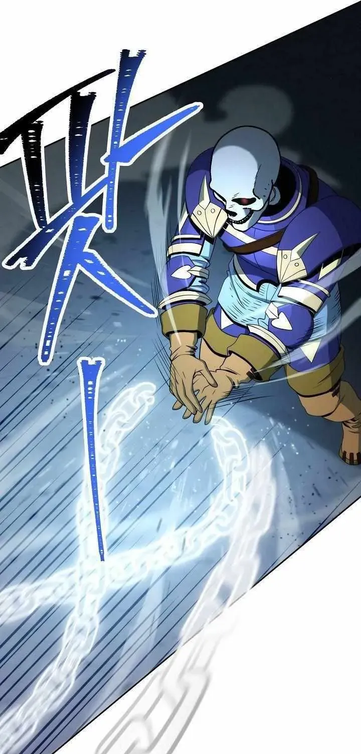 Skeleton Soldier Chapter 196 page 100 - 