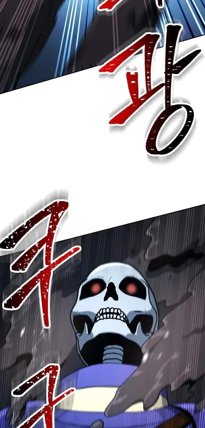 Skeleton Soldier Chapter 197 page 106 - 