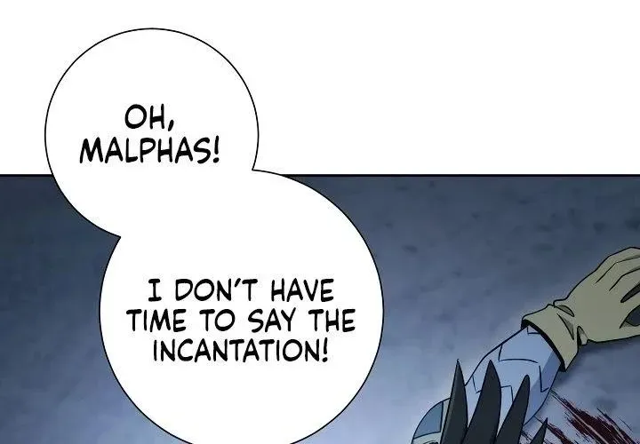 Skeleton Soldier Chapter 197 page 14 - 
