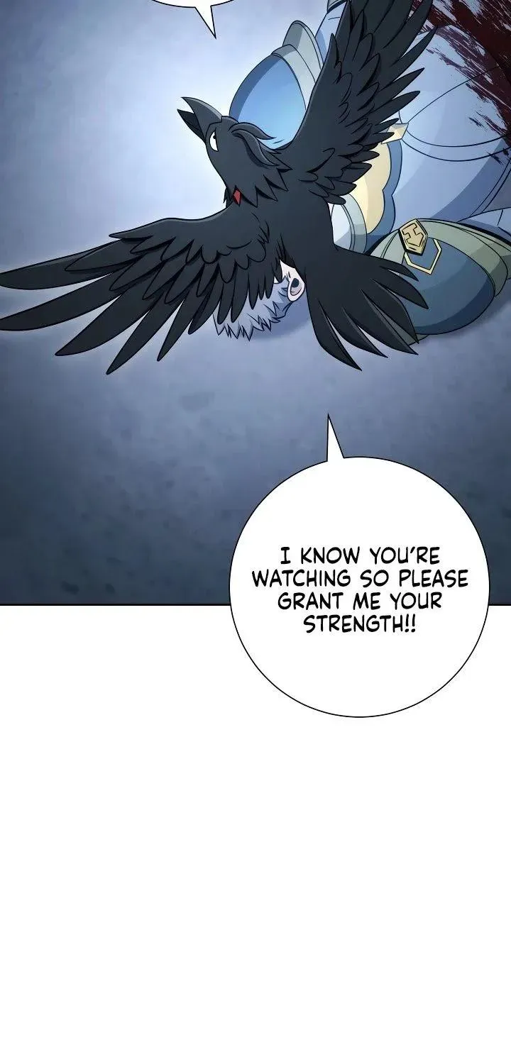 Skeleton Soldier Chapter 197 page 15 - 