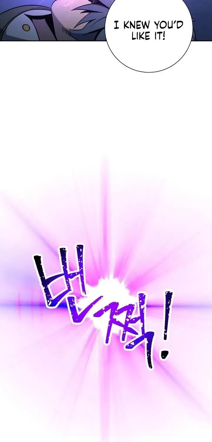 Skeleton Soldier Chapter 197 page 27 - 