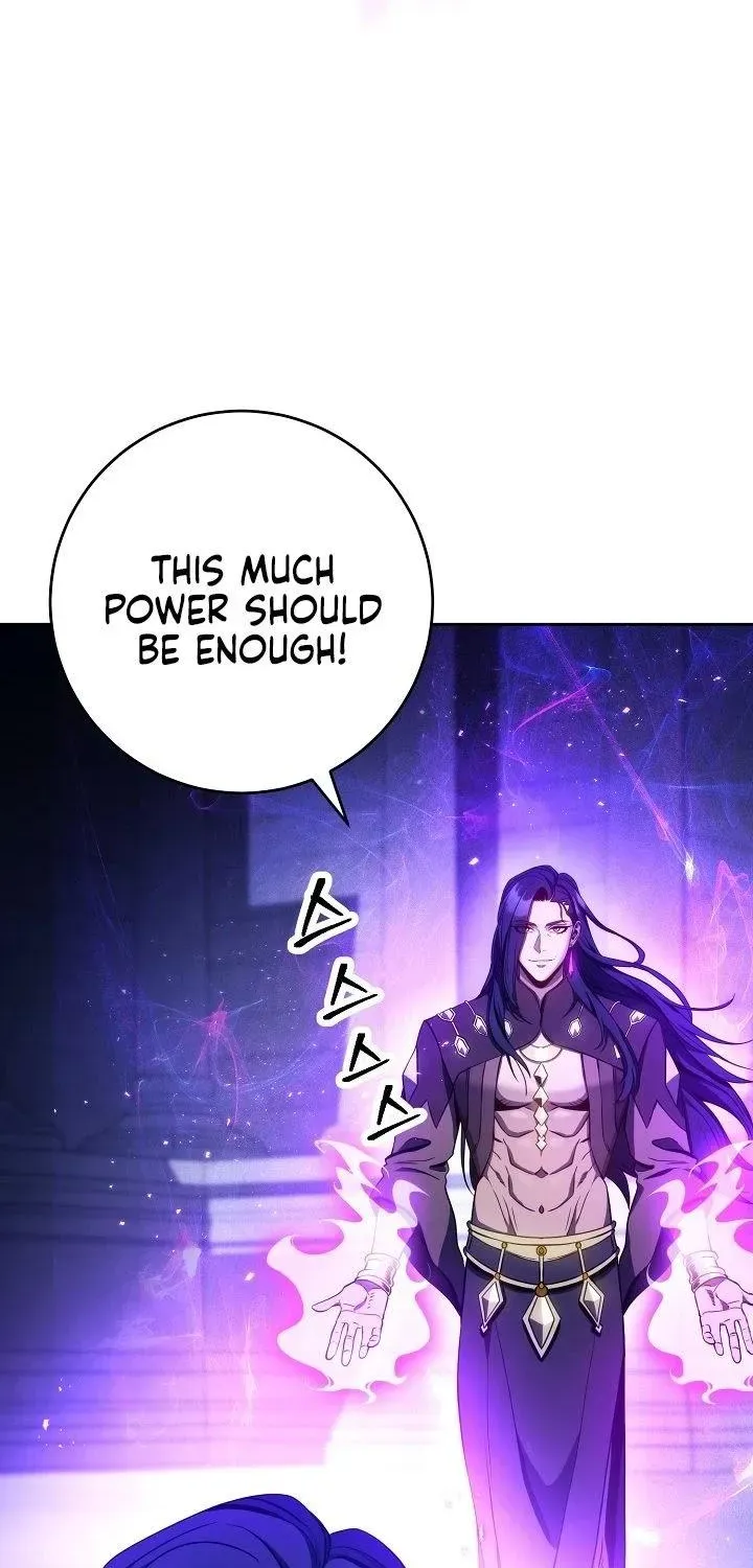 Skeleton Soldier Chapter 197 page 28 - 