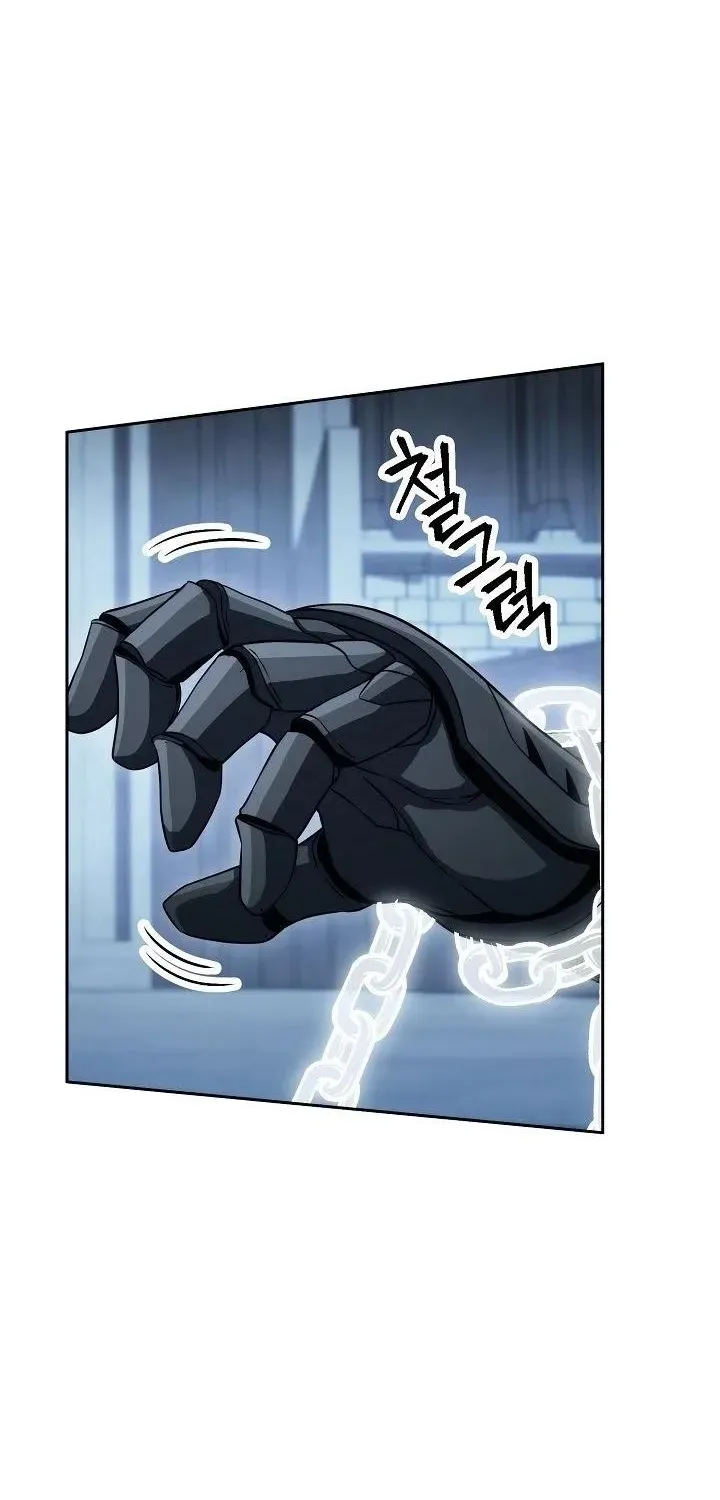 Skeleton Soldier Chapter 197 page 4 - 