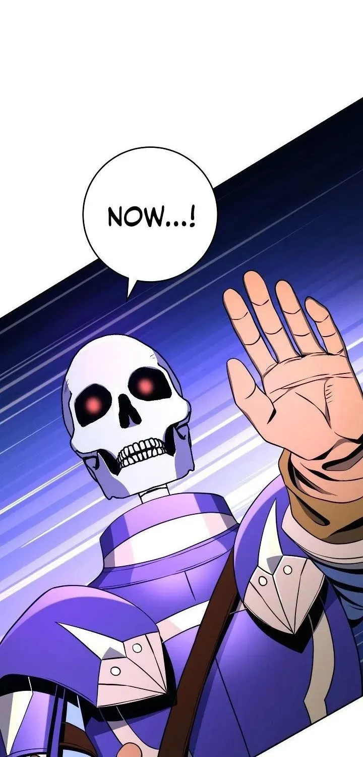 Skeleton Soldier Chapter 197 page 34 - 