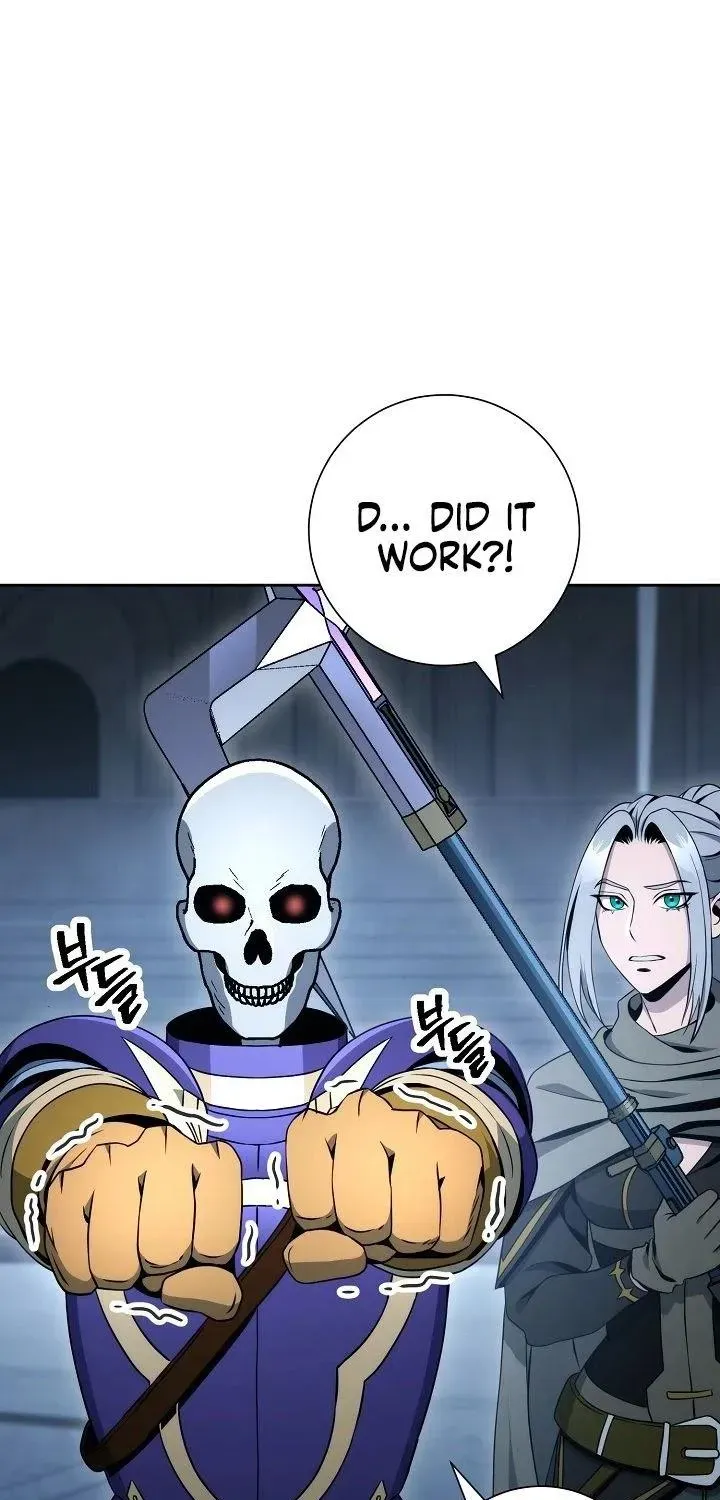 Skeleton Soldier Chapter 197 page 43 - 