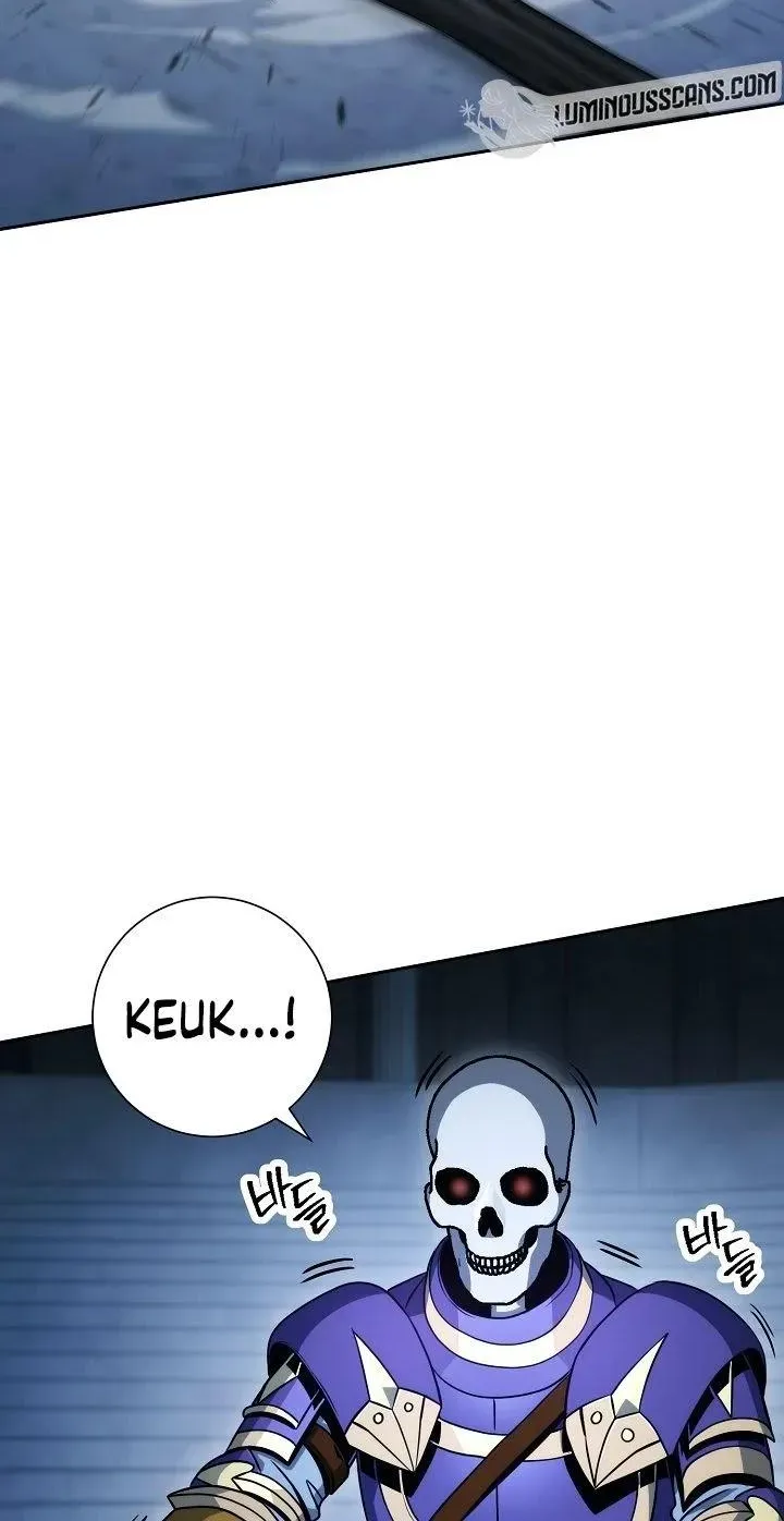 Skeleton Soldier Chapter 197 page 6 - 