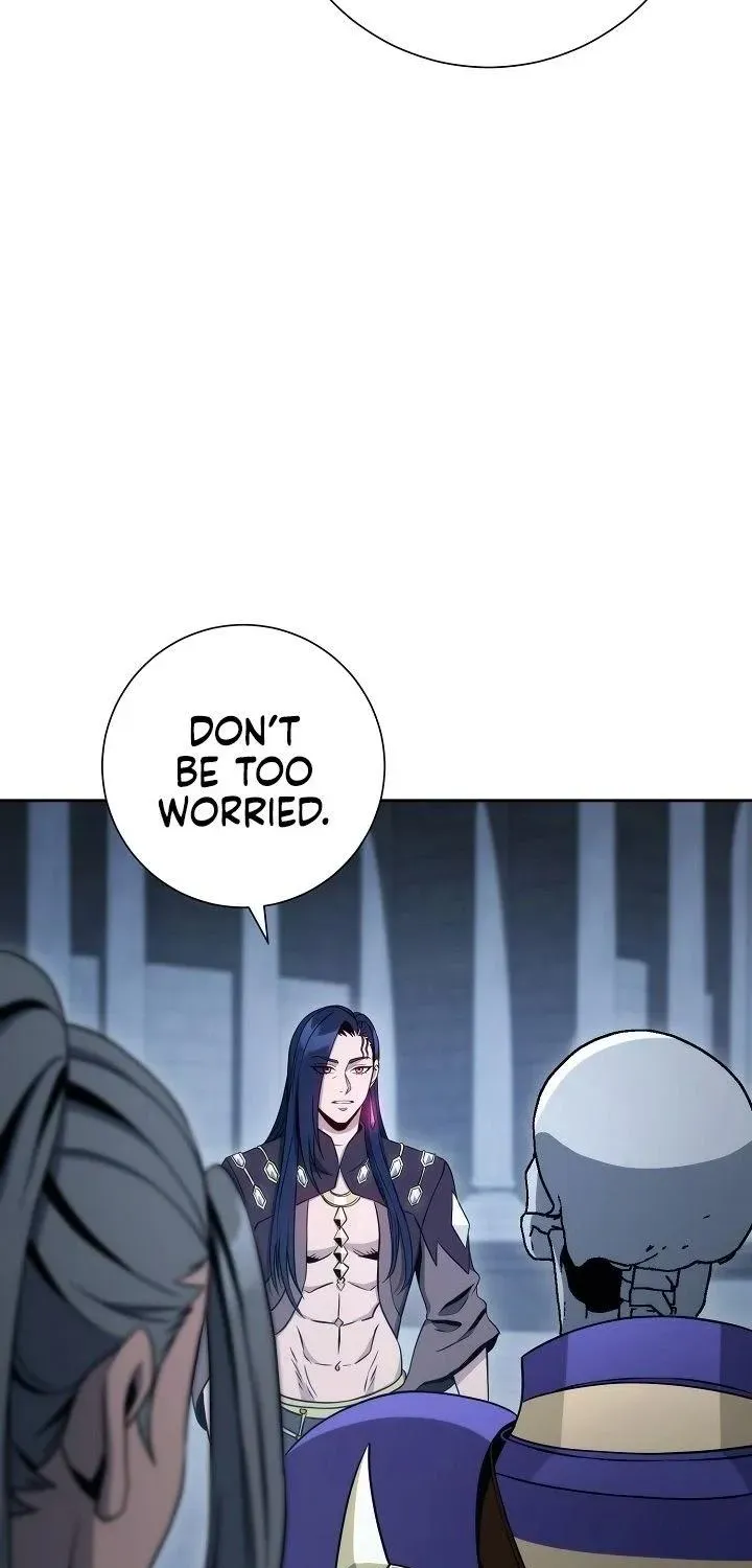 Skeleton Soldier Chapter 197 page 51 - 