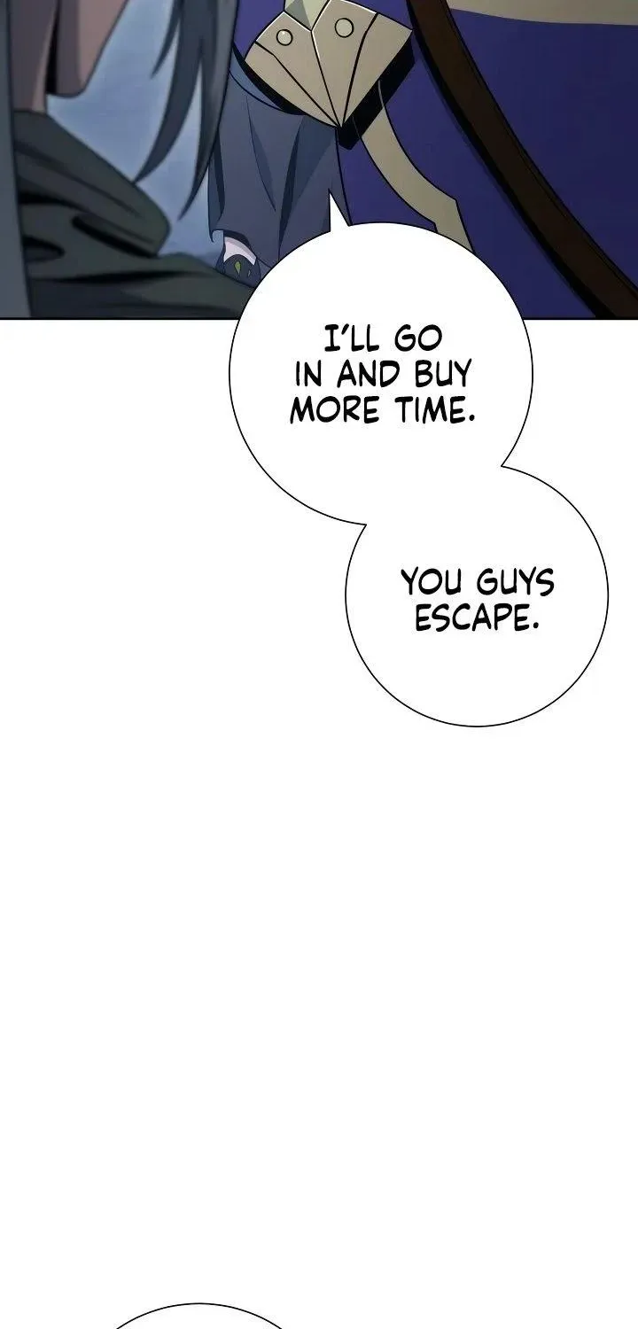 Skeleton Soldier Chapter 197 page 52 - 