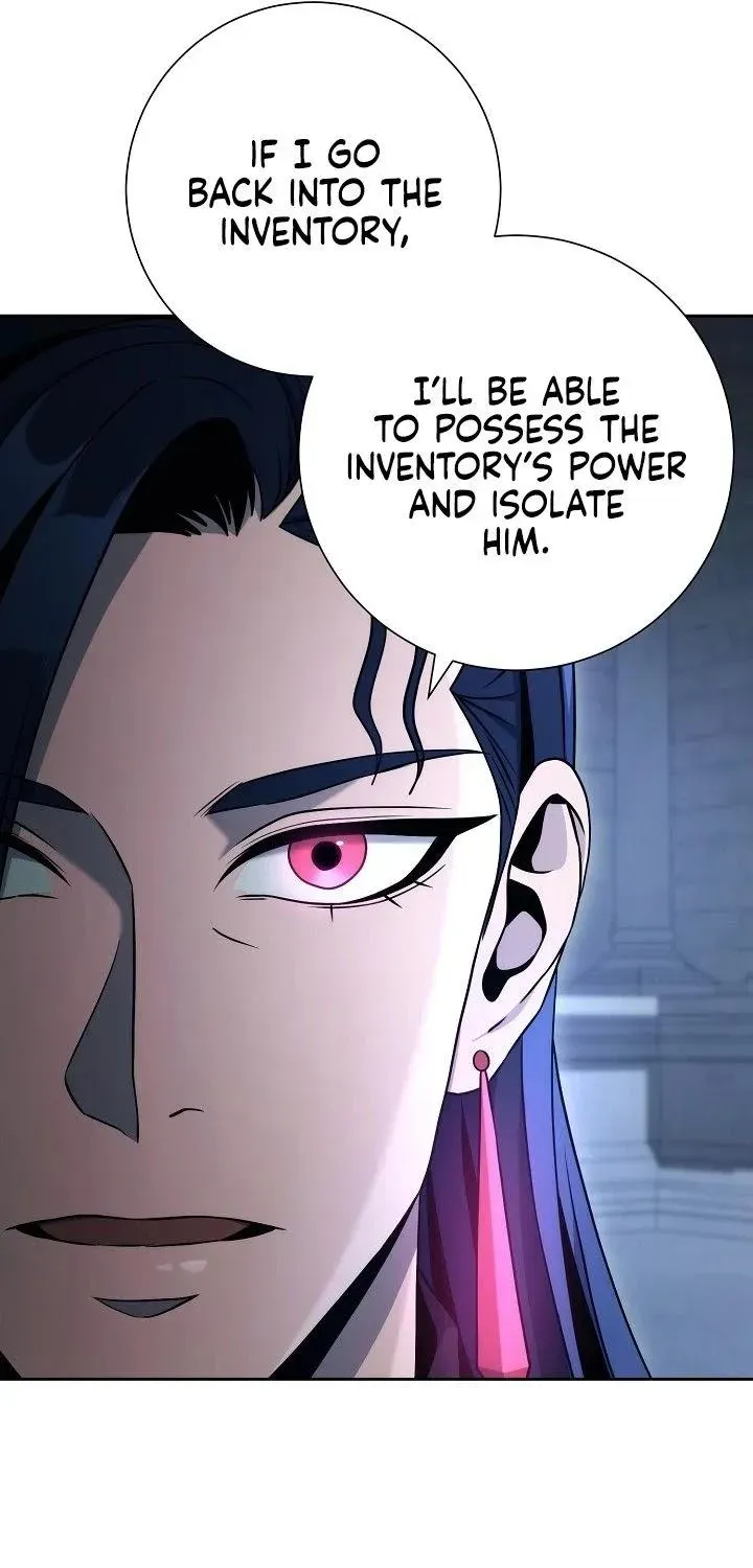 Skeleton Soldier Chapter 197 page 57 - 