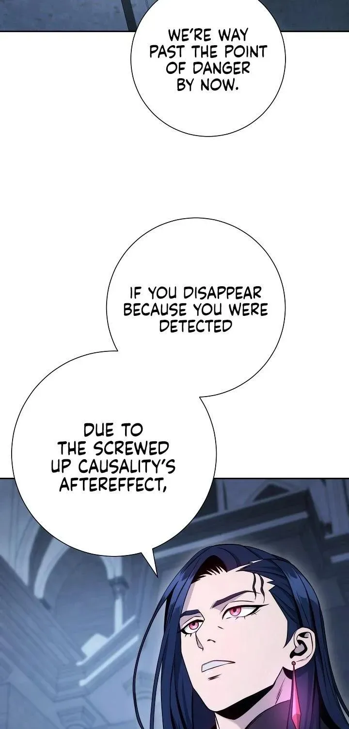 Skeleton Soldier Chapter 197 page 59 - 