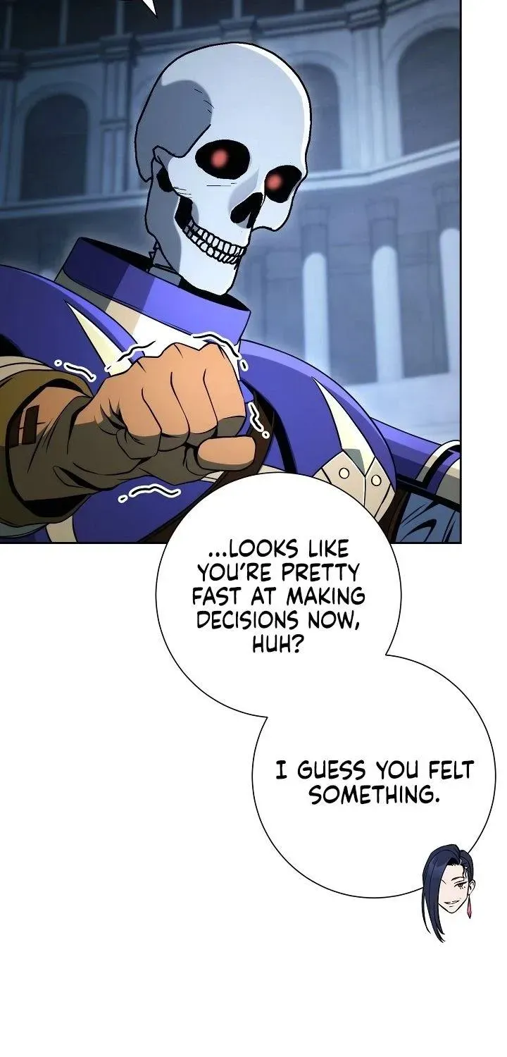 Skeleton Soldier Chapter 197 page 61 - 