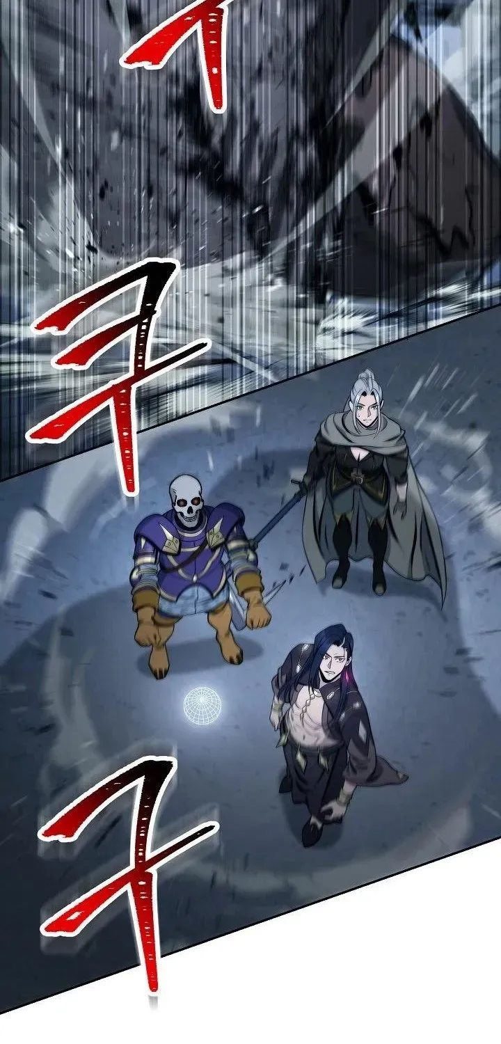 Skeleton Soldier Chapter 197 page 68 - 