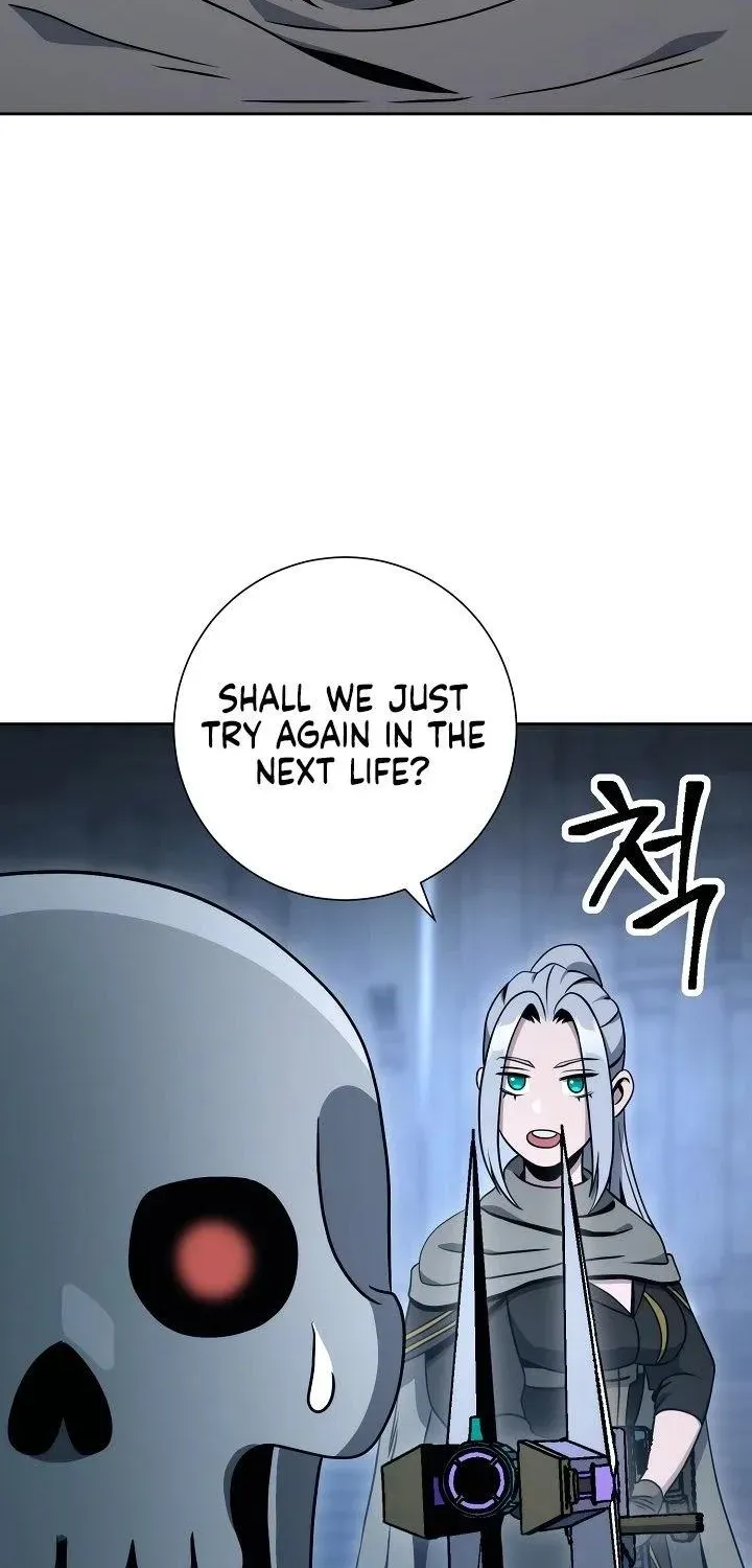 Skeleton Soldier Chapter 197 page 74 - 