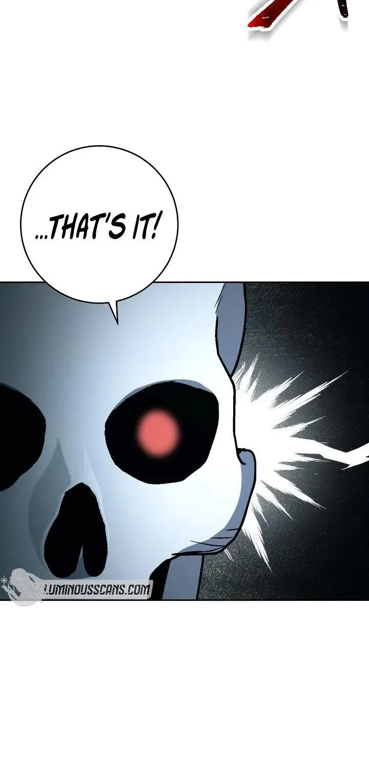 Skeleton Soldier Chapter 197 page 79 - 