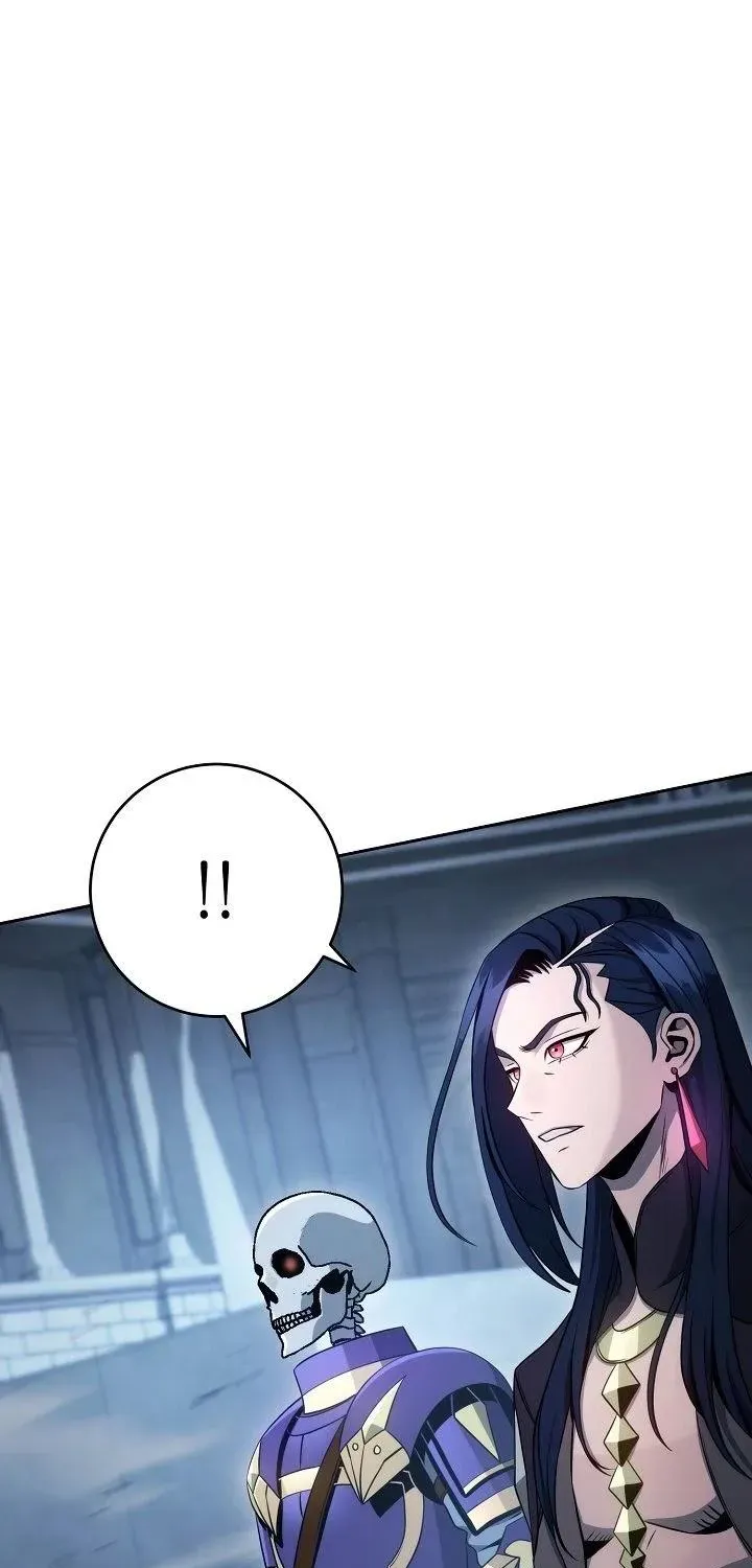 Skeleton Soldier Chapter 197 page 91 - 